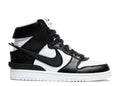 Nike AMBUSH x Dunk High 'Black' Sneakers