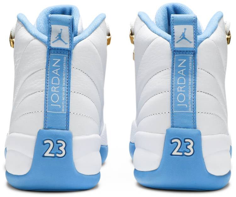 The Jordan 12 Retro Emoji Sneakers