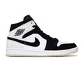 Air Jordan 1 Mid SE 'Diamond' Sneakers