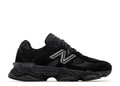 New Balance 9060 Black Sneakers