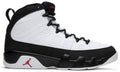 Air Jordan 9 Retro OG 'Space Jam' Sneakers