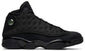 Air Jordan 13 Retro 'Black Cat Sneakers