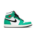 Women's Air Jordan 1 Retro High OG 'Lucky Green' DB4612-300 Sneakers