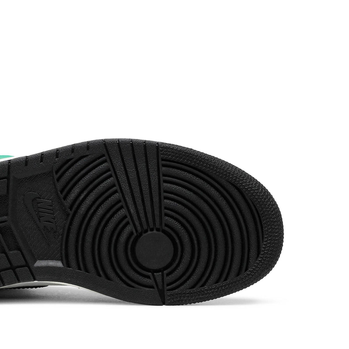 Women's Air Jordan 1 Retro High OG 'Lucky Green' DB4612-300 Sneakers