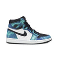 Women's Air Jordan 1 Retro High OG 'Tie-Dye' CD0461-100 Sneakers