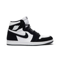 Women's Air Jordan 1 Retro High OG 'Twist' CD0461-007 Sneakers