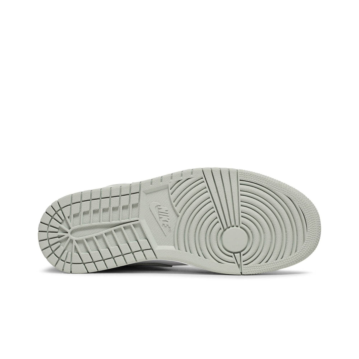 Women's Air Jordan 1 Retro High OG Seafoam CD0461-002 Sneakers
