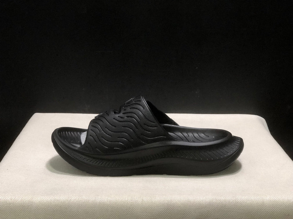 WTAPS x HOKA ONE ONE Ora Luxe Slide Sandals