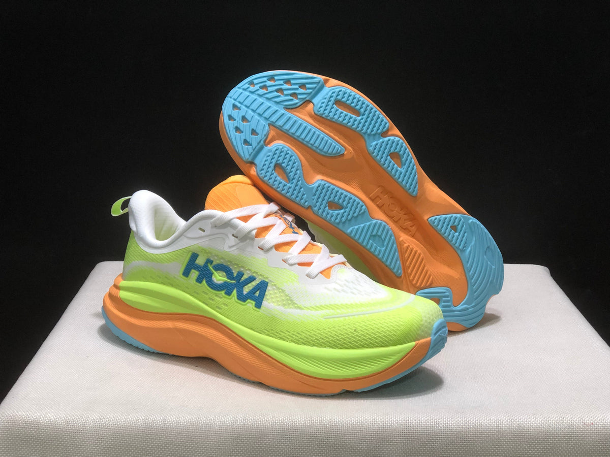 HOKA ONE ONE Skyflow Running Shoes