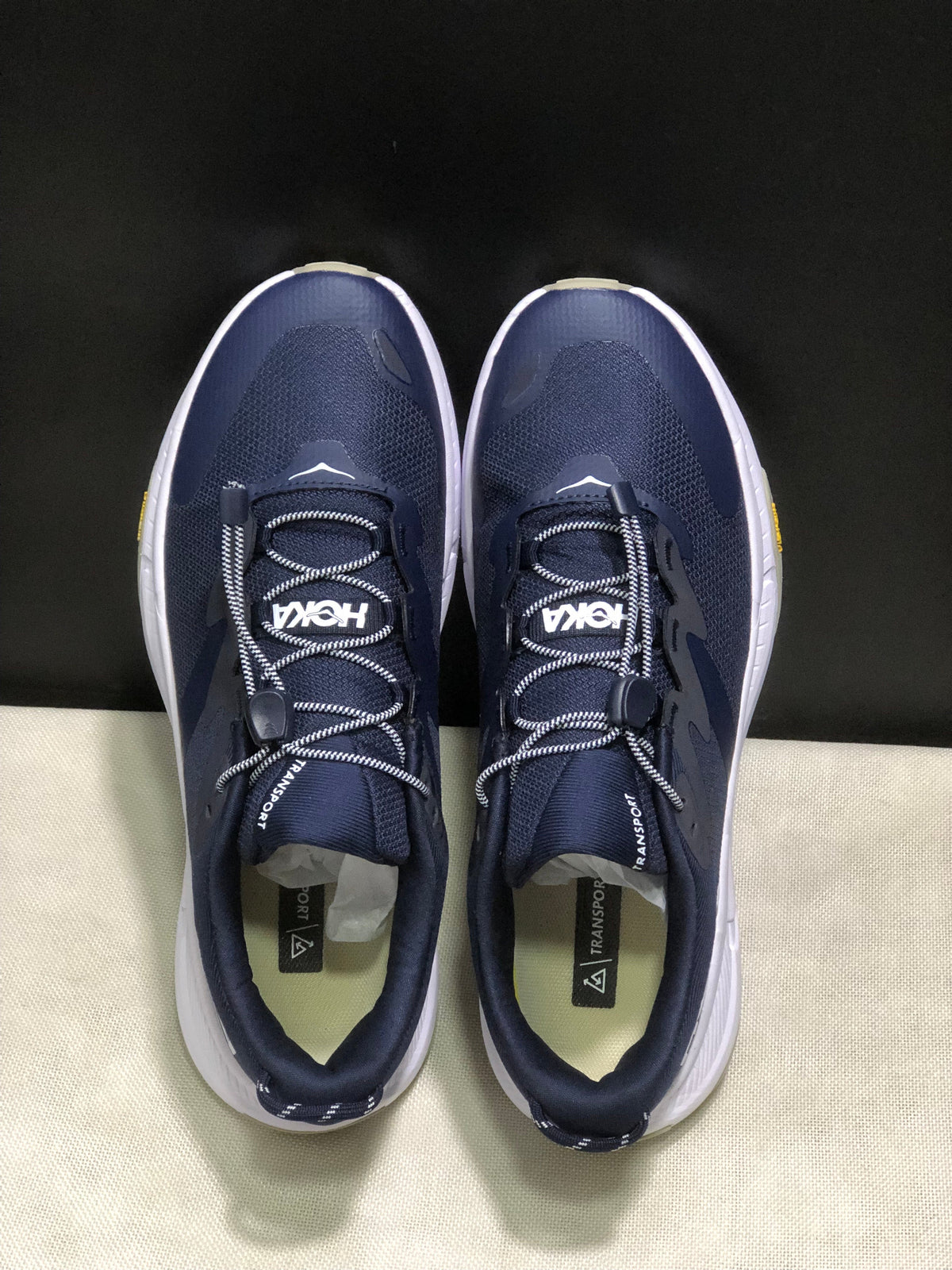 HOKA ONE ONE Skyflow Running Shoes