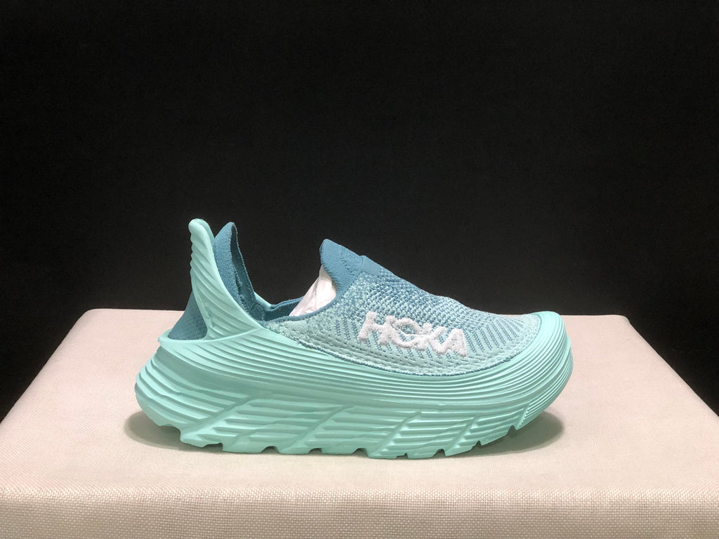 HOKA ONE ONE Restore TC Slip-On Sneakers