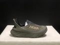 HOKA ONE ONE Restore TC Slip-On Sneakers