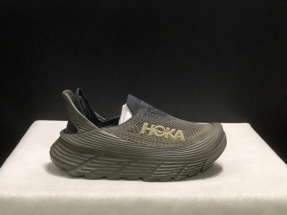 HOKA ONE ONE Restore TC Slip-On Sneakers