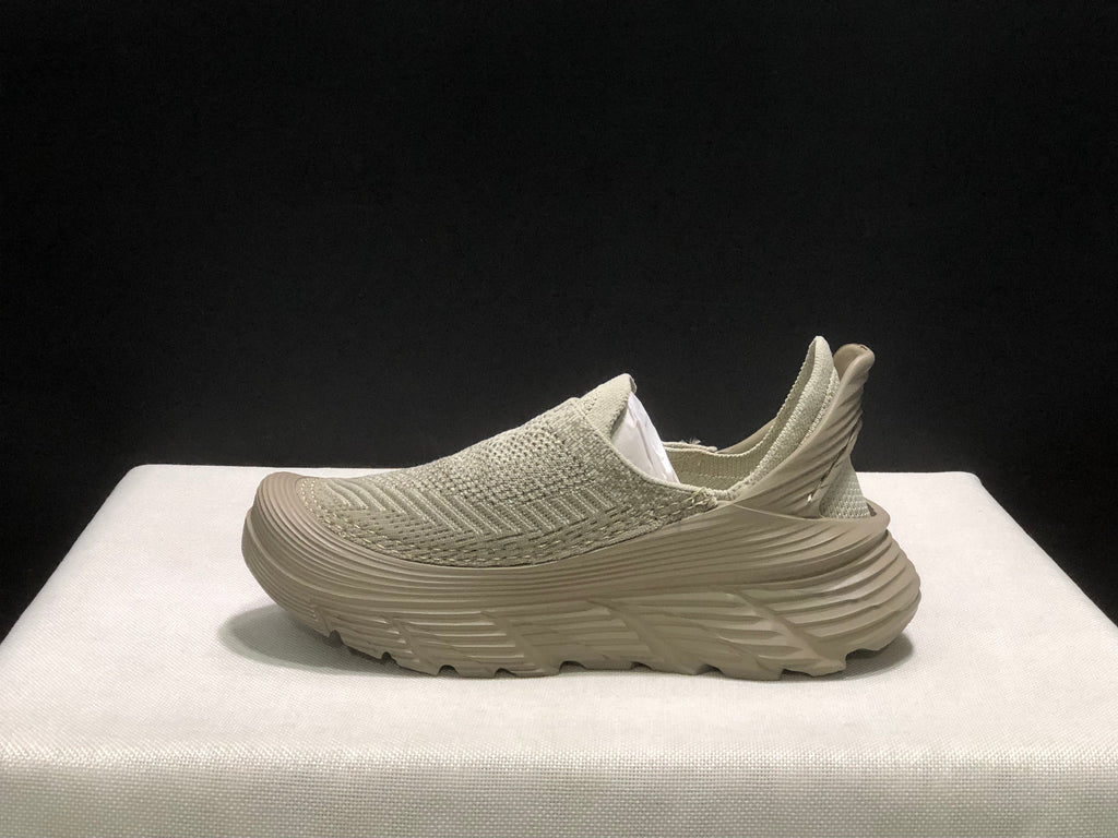 HOKA ONE ONE Restore TC Slip-On Sneakers