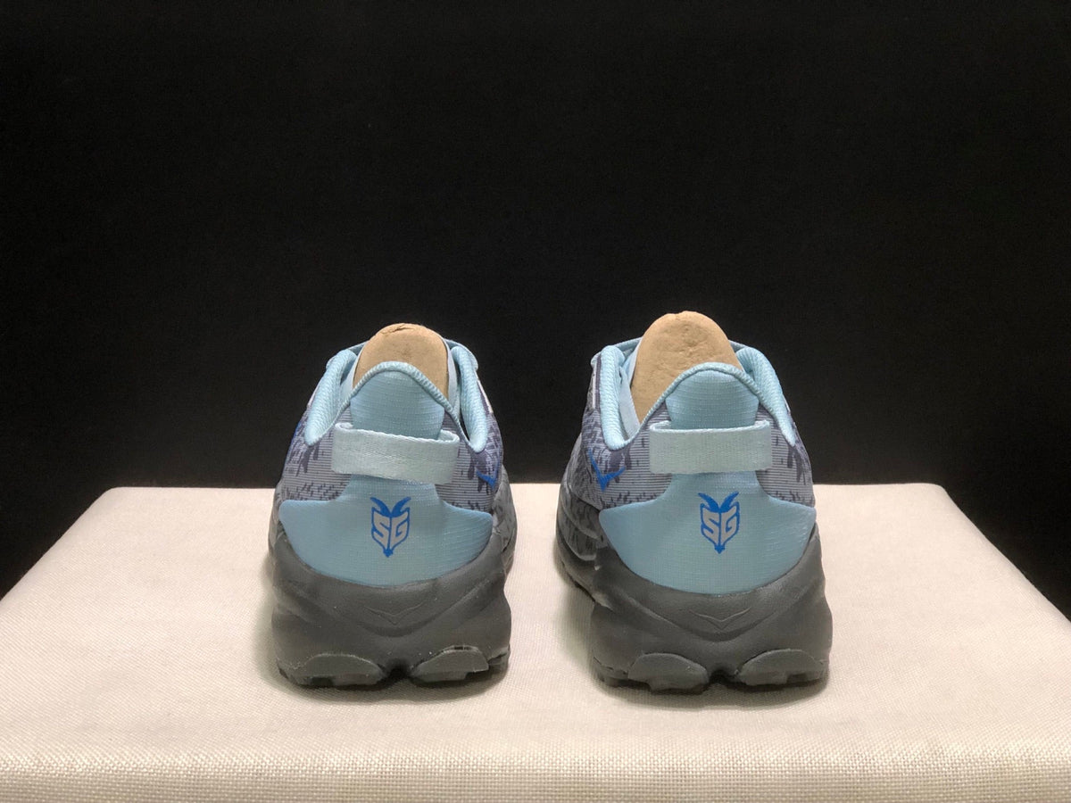 HOKA ONE ONE Speedgoat 6 Trail Running Shoes