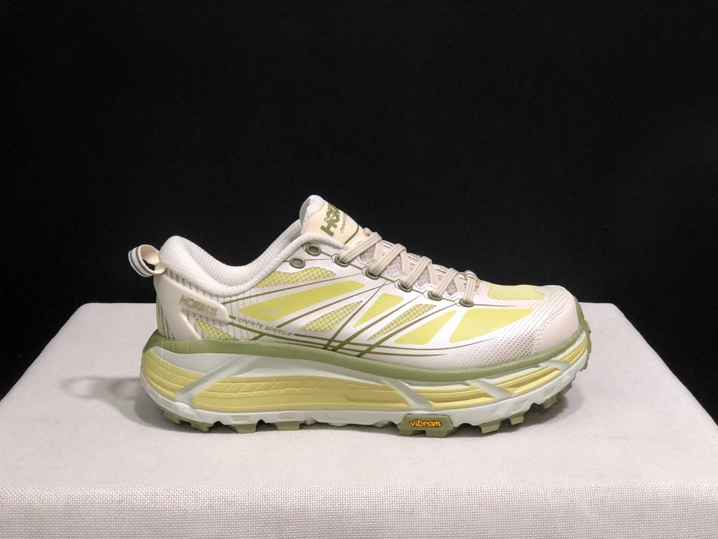 HOKA ONE ONE Mafate Speed Trail Running Shoes