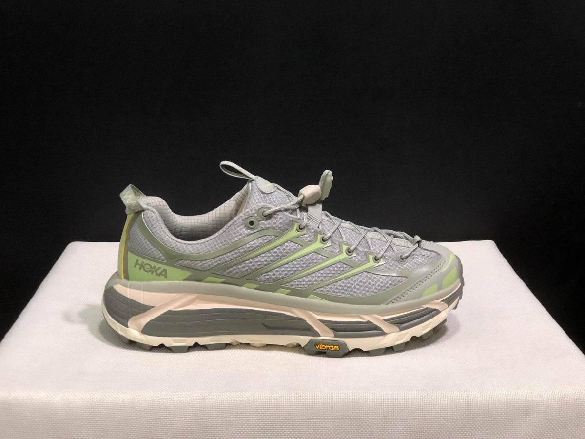 HOKA ONE ONE Mafate Three2 Trail Running Shoes