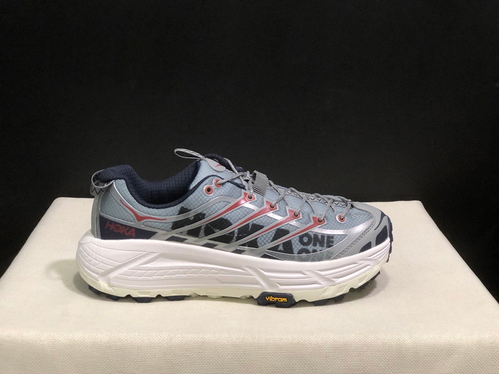 HOKA ONE ONE Mafate Three2 Trail Running Shoes