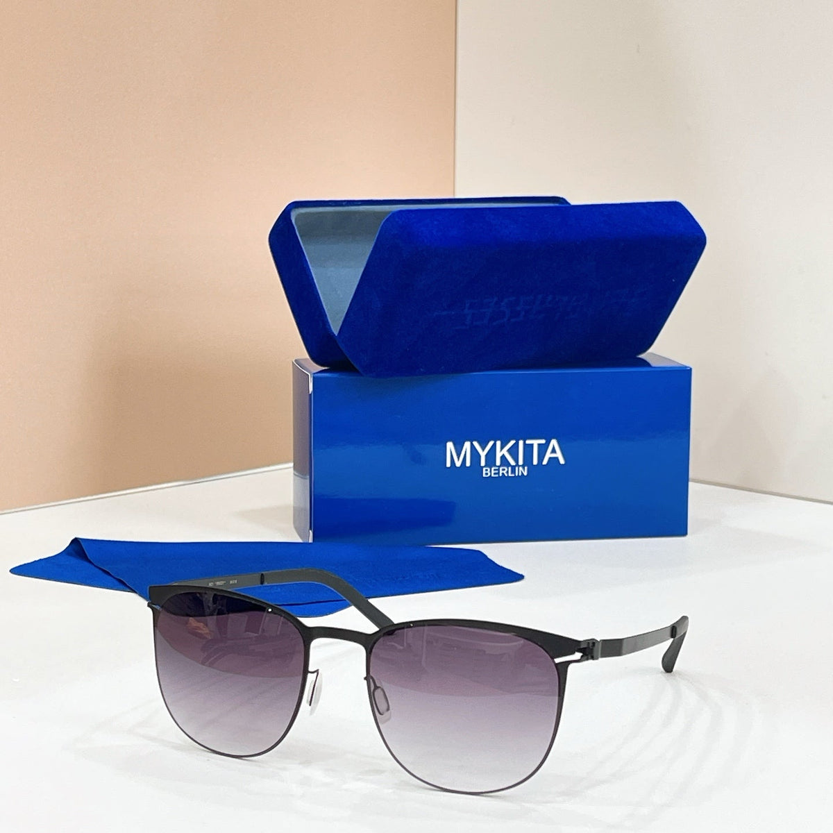 Mykita Riccardo Sunglasses