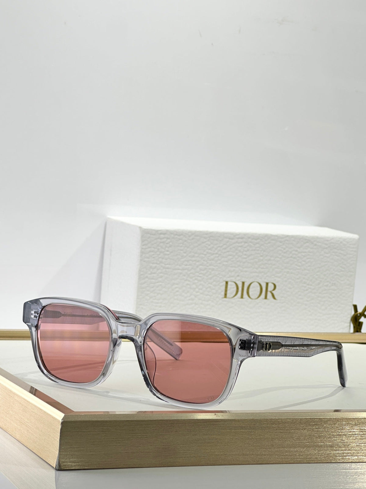 Dior CD Icon S4F Sunglasses