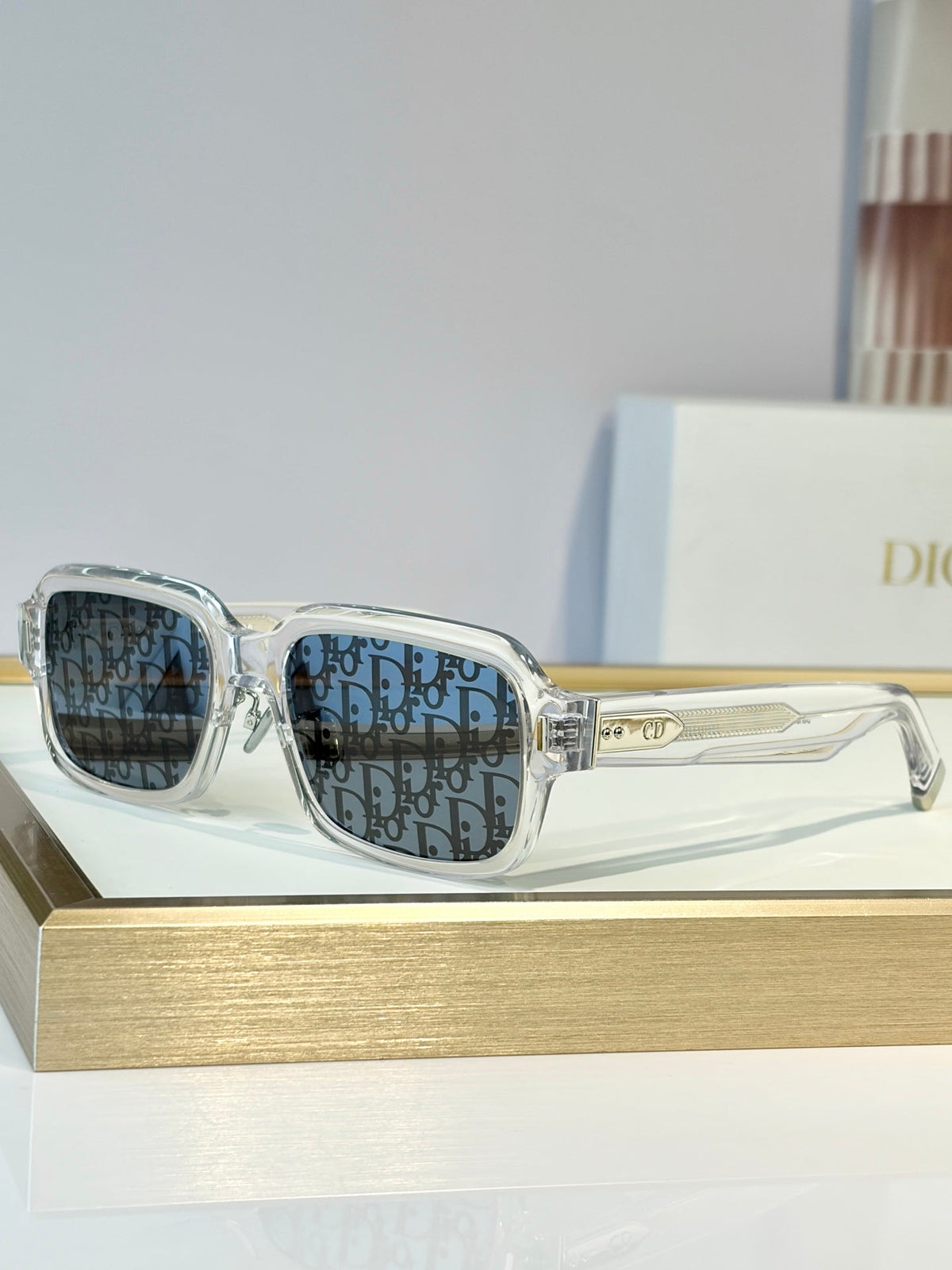 Dior Diortailoring S2F Sunglasses