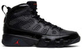 Air Jordan 9 Retro 'Bred' Sneakers