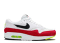 Nike Air Max 1 'Rush Pink' Sneakers