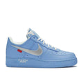 Nike Off-White x Air Force 1 Low '07 'MCA' Sneakers