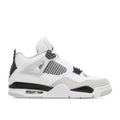 Air Jordan 4 Retro 'Military Black' Sneakers